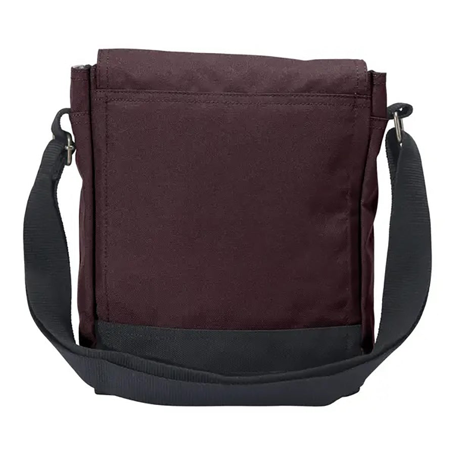 CARHATT Crossbody Snap Bag - Port