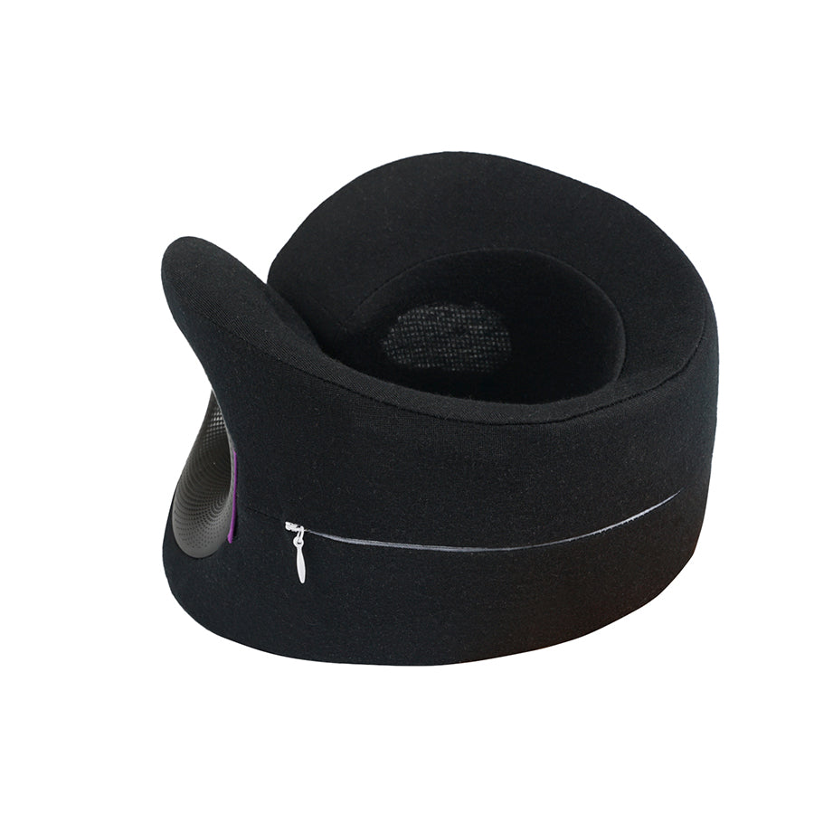 CABEAU Evolution X - Black/White