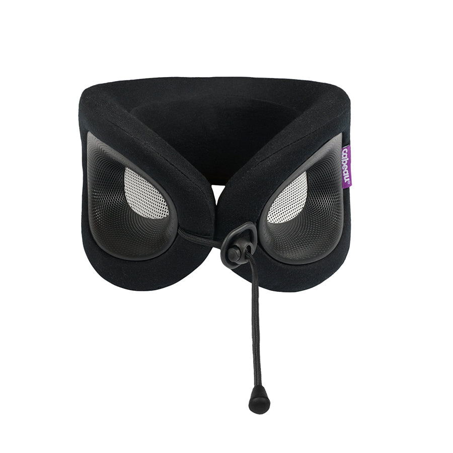 CABEAU Evolution X - Black/White