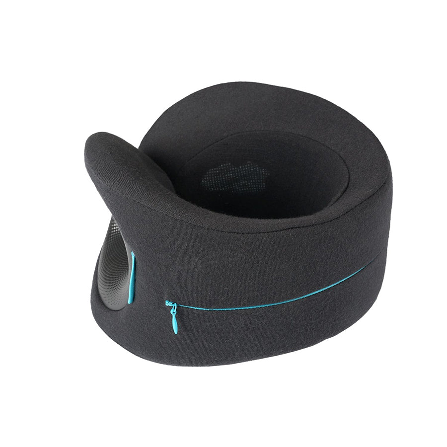 CABEAU Evolution X - Charcoal/Teal