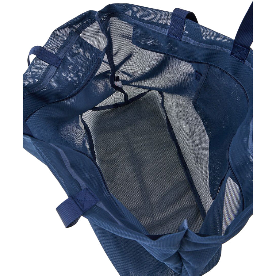 ANELLO S25 Ane Rift 2 Way Tote Bag - NV (300g)