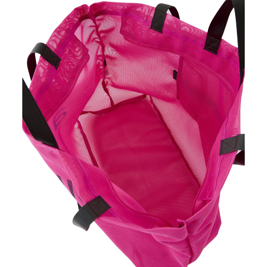 ANELLO S25 Ane Rift 2 Way Tote Bag - PI (300g)