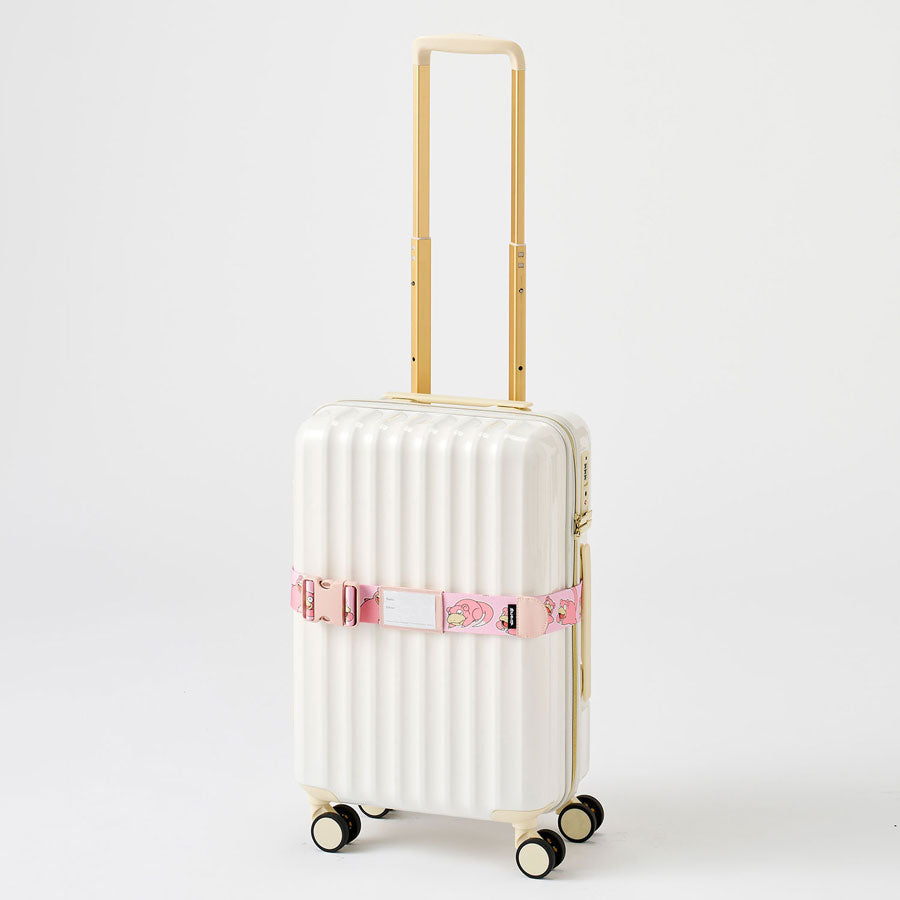 GOWELL Suits Case Belt - Slowpoke (153g)