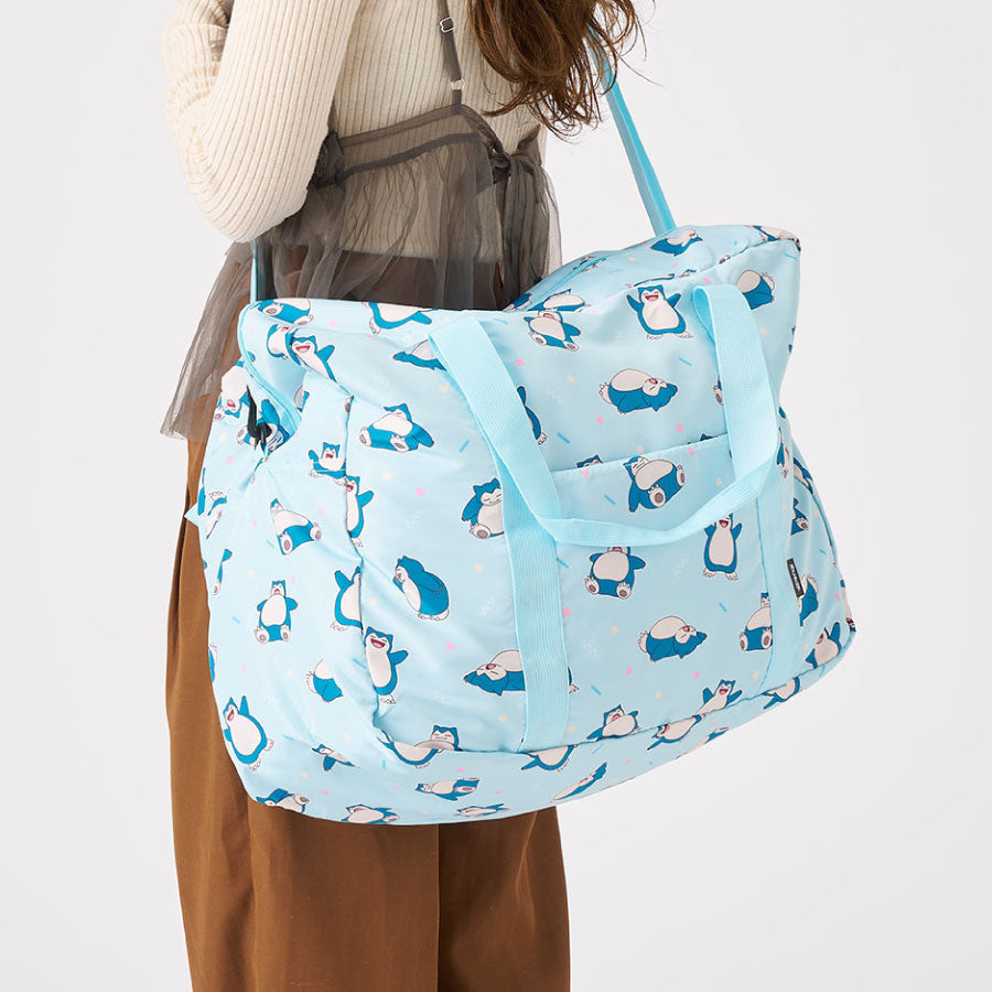 GOWELL Carry-On Bag - Snorlax (366g)