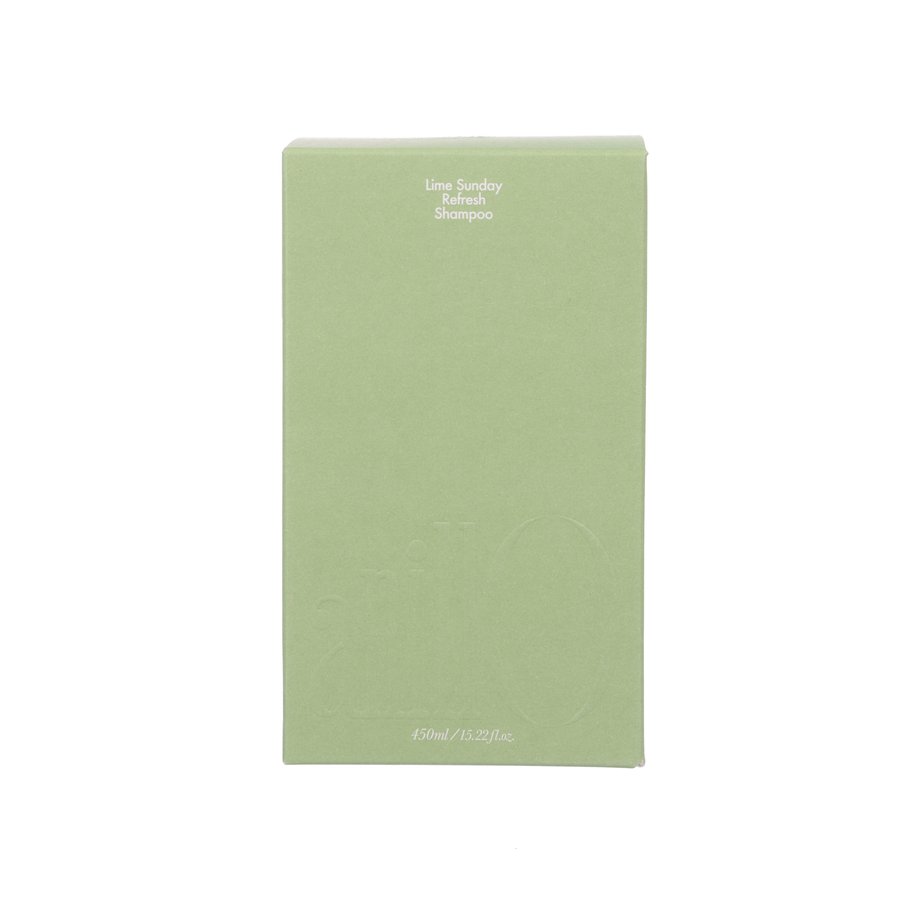 ANILLO Lime Sunday Refresh Summer Beauty Special (855g)