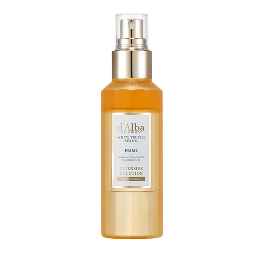 D'ALBA White Truffle Prime Intensive Serum