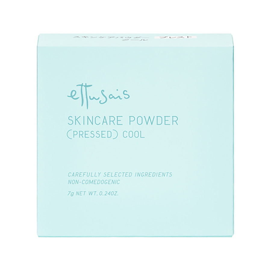 ETTUSAIS Skincare Powder (Pressed) Cool