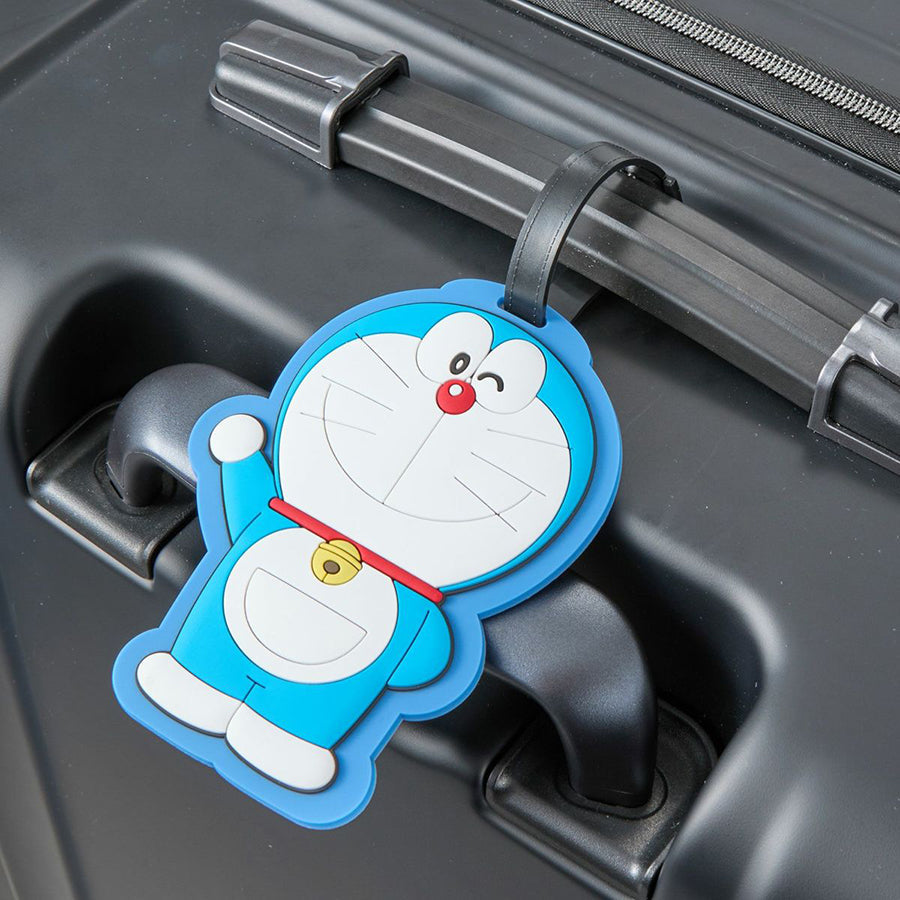 SIFFLER Luggage Tag - Doraemon (57g)