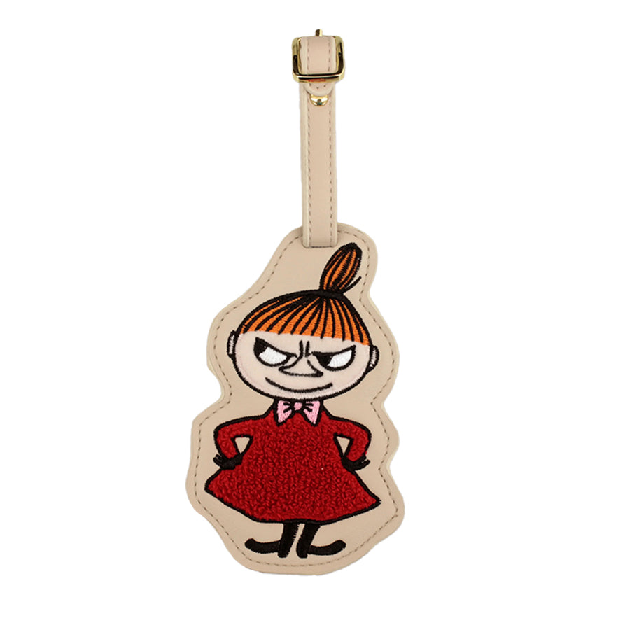 SIFFLER LUGGAGE TAG MY (28g)