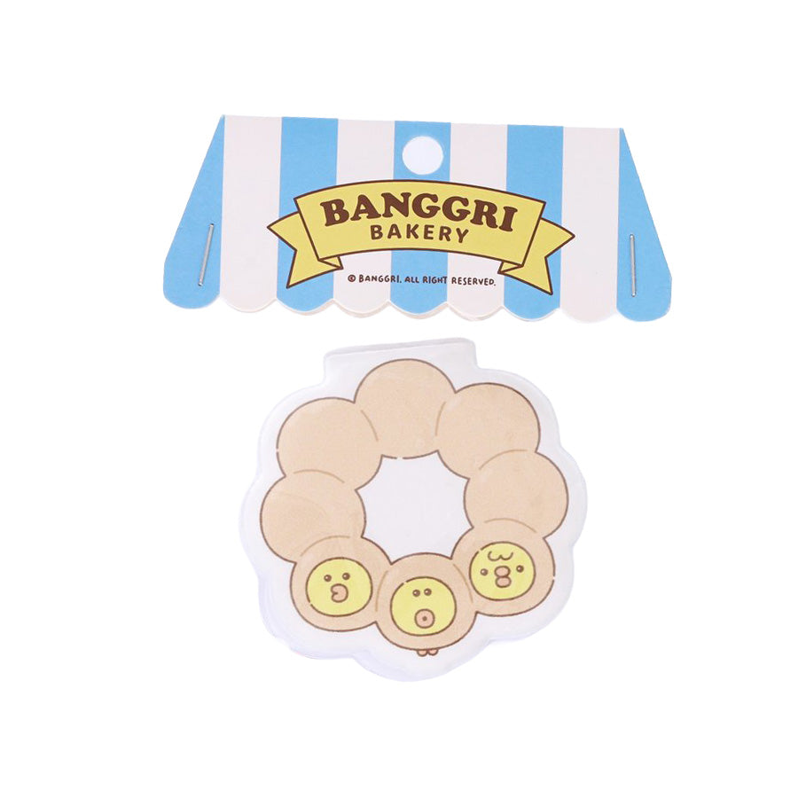 BANGGRI Memo Pad - Coco