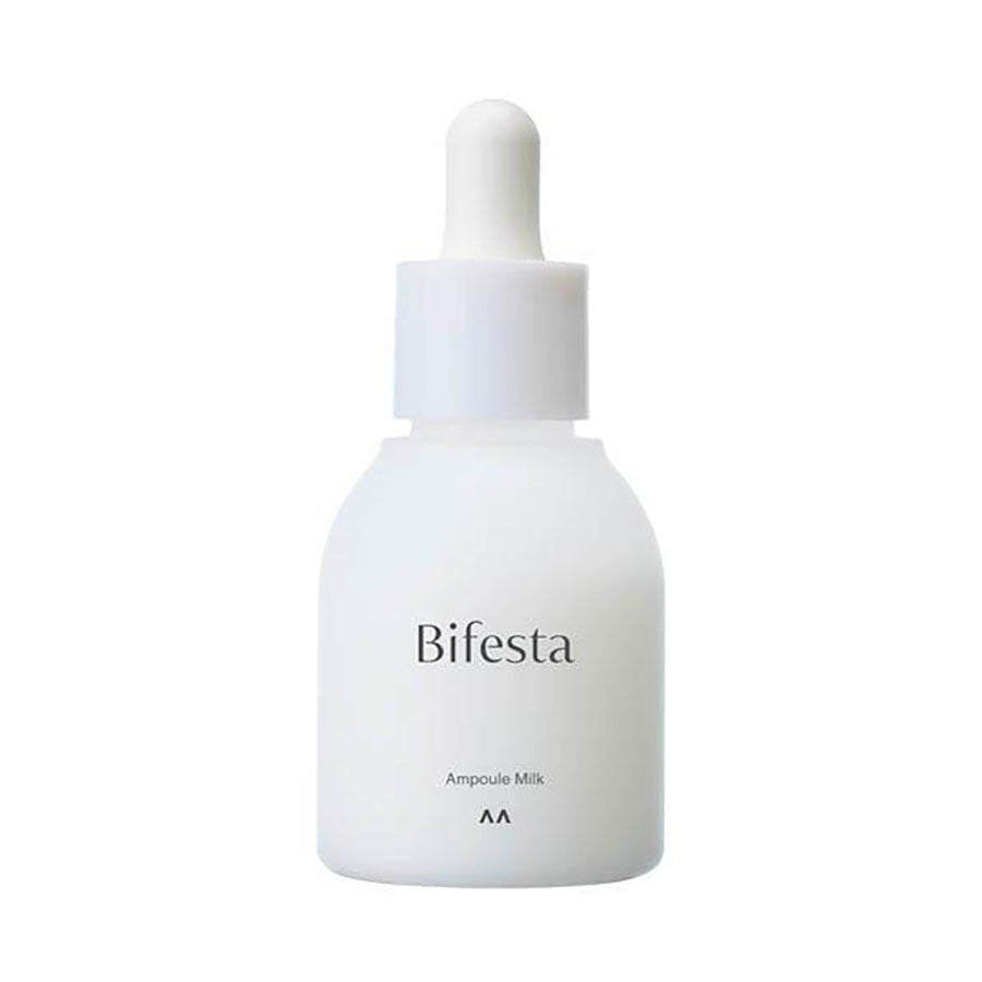 BIFESTA Ampoule Milk