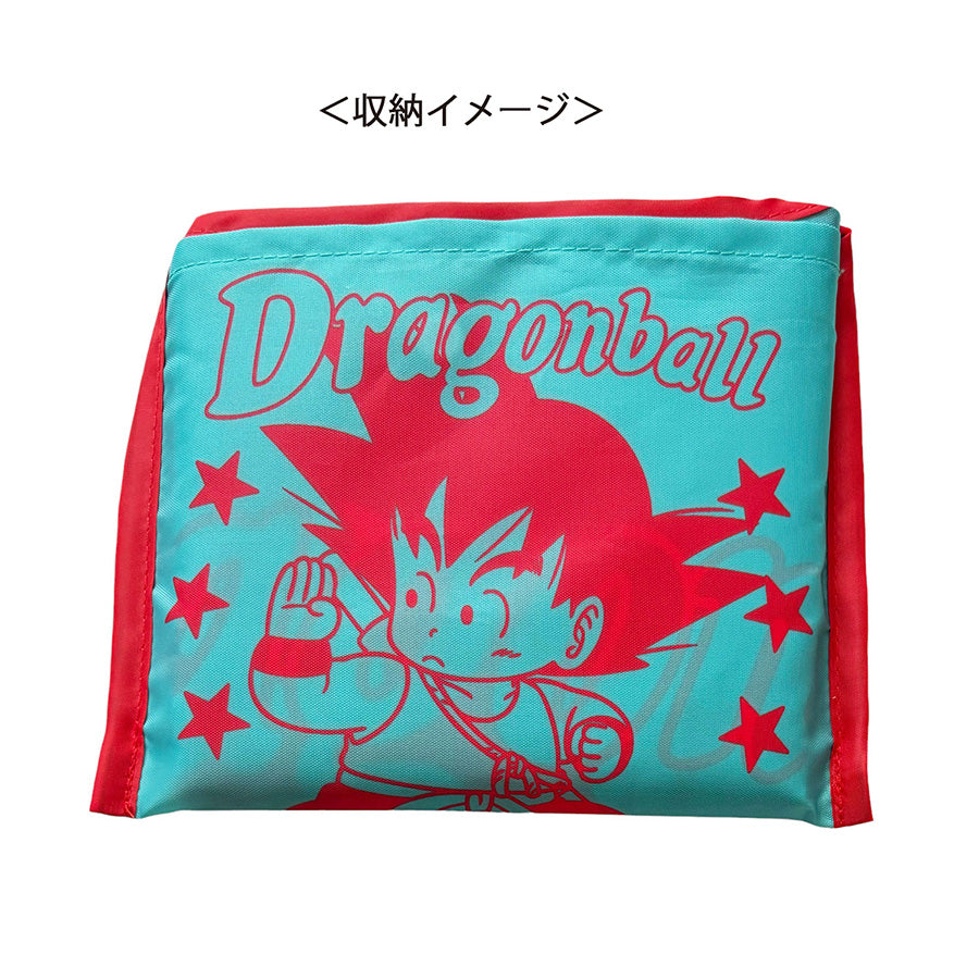 SMALLPLANET F25 Dragonball Eco Bag TE1423 - Blue (50g)