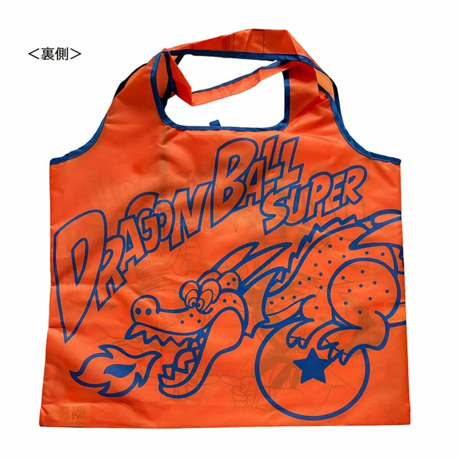 SMALLPLANET F25 Dragonball Eco Bag TE1428 - Orange (50g)