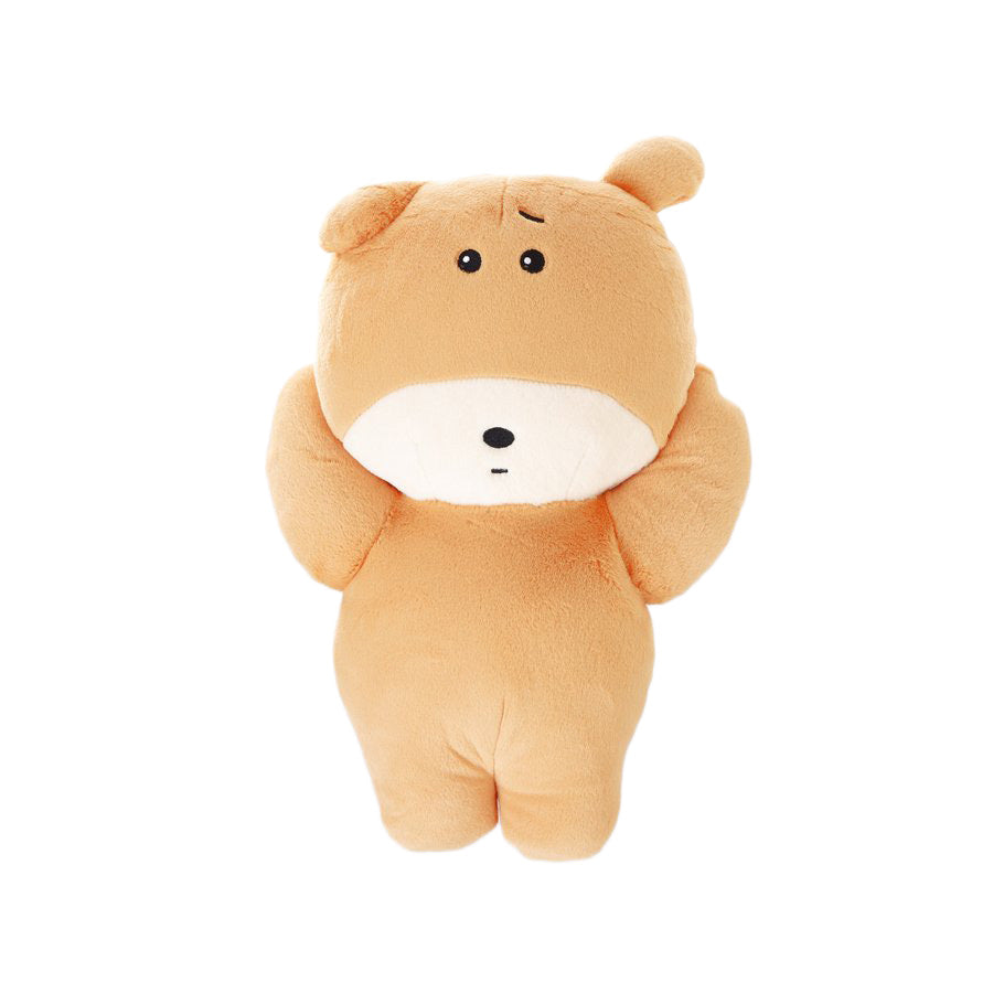 BANGGRI BANGGRI - 40cm Gentle Munggu Plush