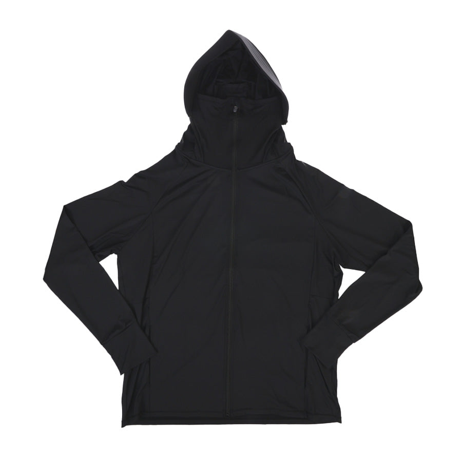 ARCHETYPE UV Protection Jacket - Black