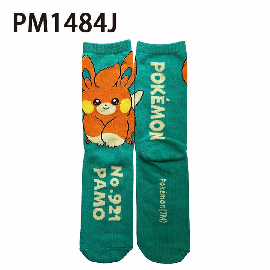 SMALLPLANET F25 Hamo High Socks PM1484J (32g)