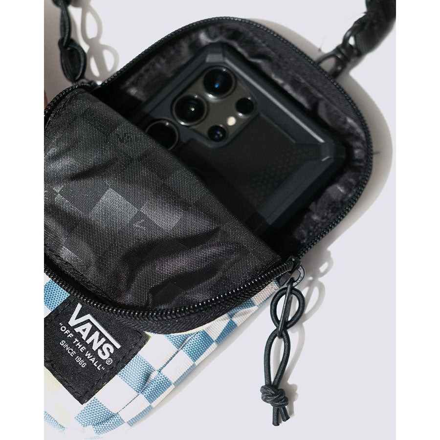 VAN'S Checker Phone Case 2 - 12.5mm Multi-Color Check