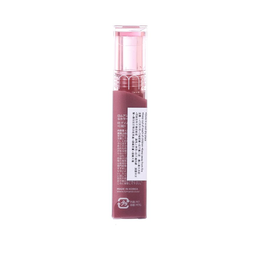 ROMAND ROM&ND Color Gloss 05 Dim Mauve (4g)