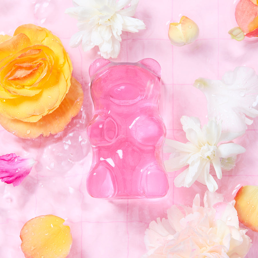 DREAMS Jelloma Fragrance Gel - Floral Bouquet