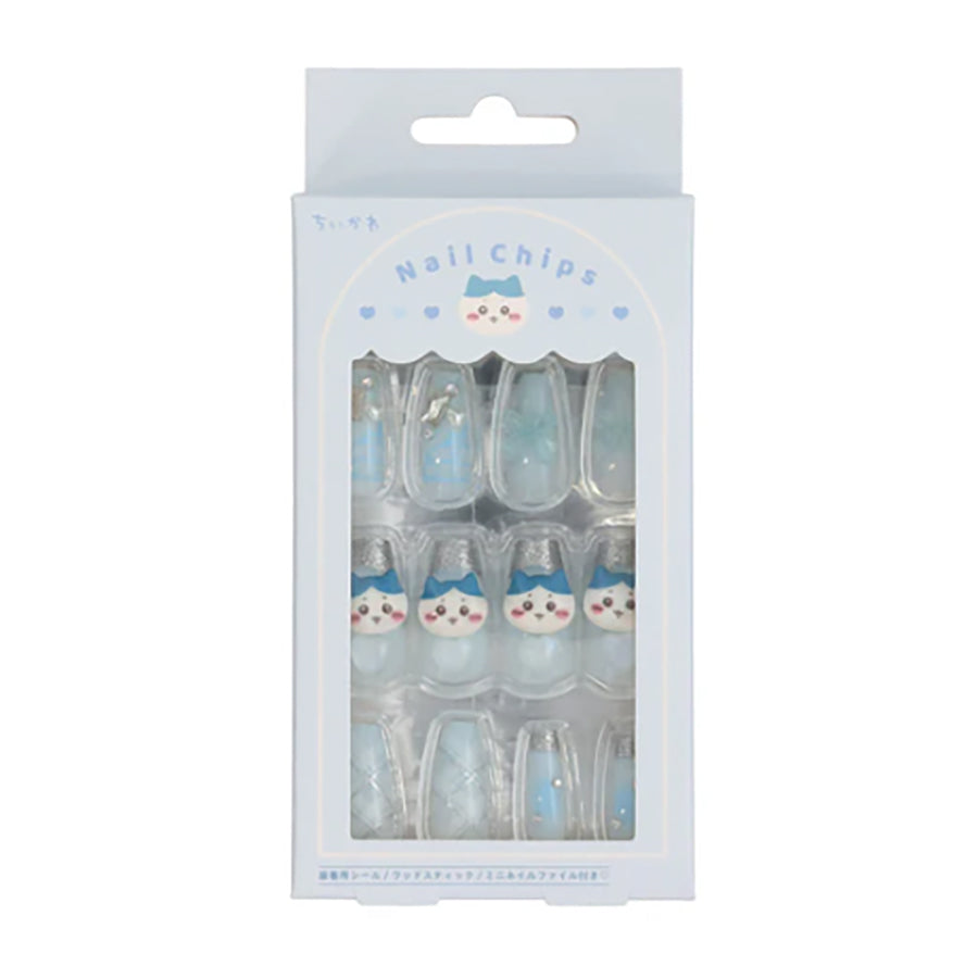 CHIIKAWA Chiikawa Nail Chip - Hachiware