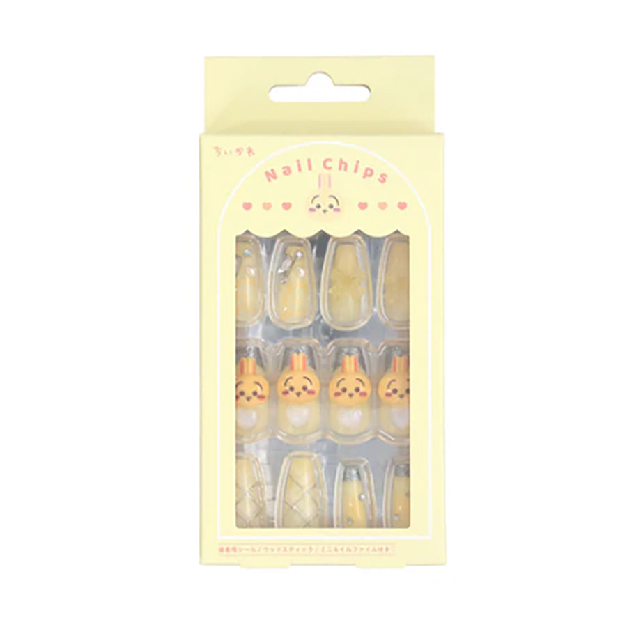 CHIIKAWA Chiikawa Nail Chip - Usagi