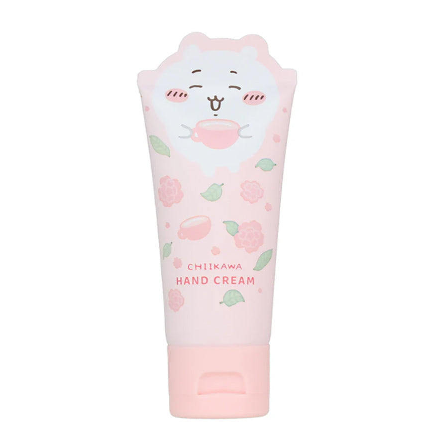 CHIIKAWA Chiikawa Die Cut Hand Cream - Chiikawa (50g)