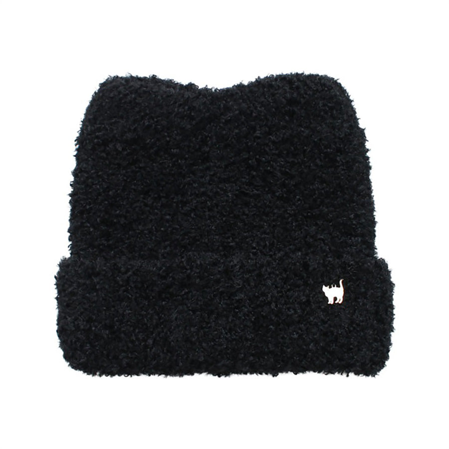 SENBADO F25 SEN Cat Charm Hat 432-2292 - BK (100g)