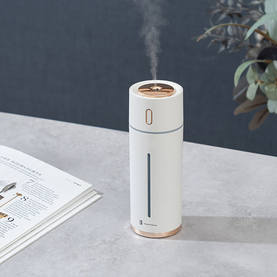 LIFEON Portable Humidifier 2025 - LW (140g)