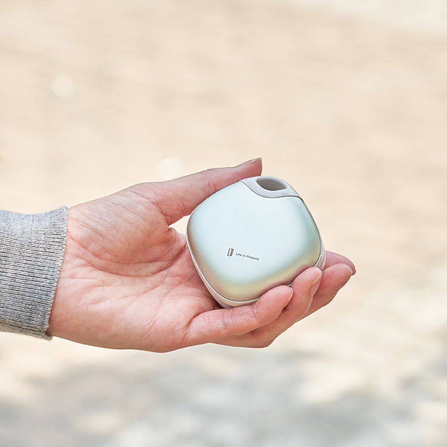 LIFEON USB Share Warmer 2025 - ME (65g)