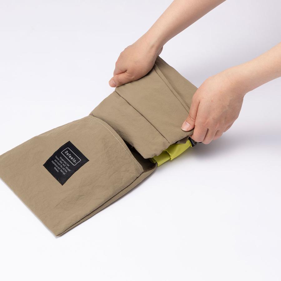REFEELA Pocketable Tote Bag 32L - BG (260g)