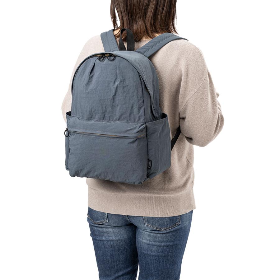 REFEELA Pocketable Back Pack 19L - BL (240g)
