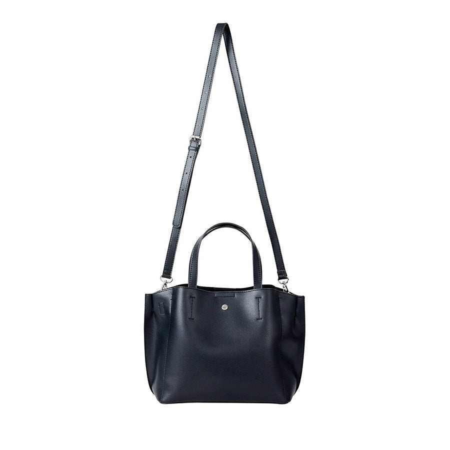 LEGATO LARGO F25 Light W 2way Tote - BKB (390g)