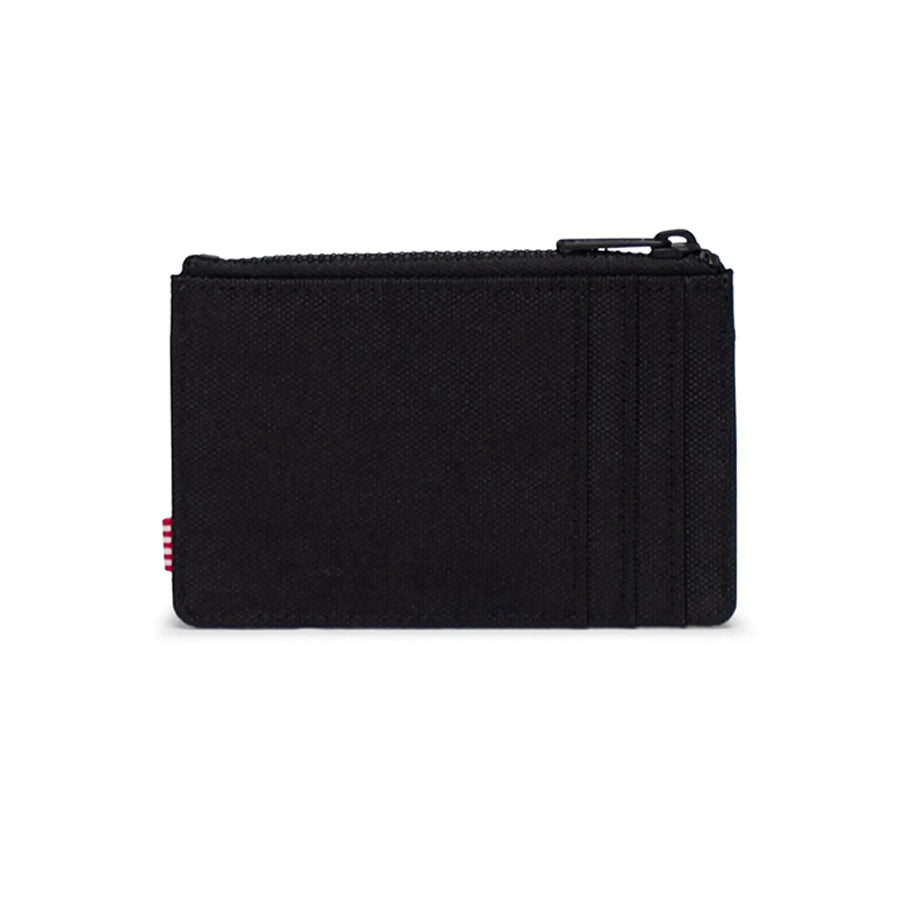 HERSCHEL S425 Oscar Carholder - Black