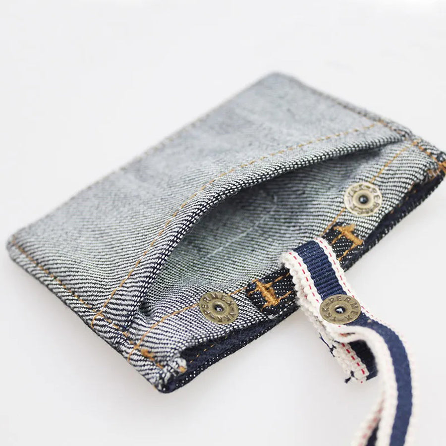 BETTY SMITH Id Holder