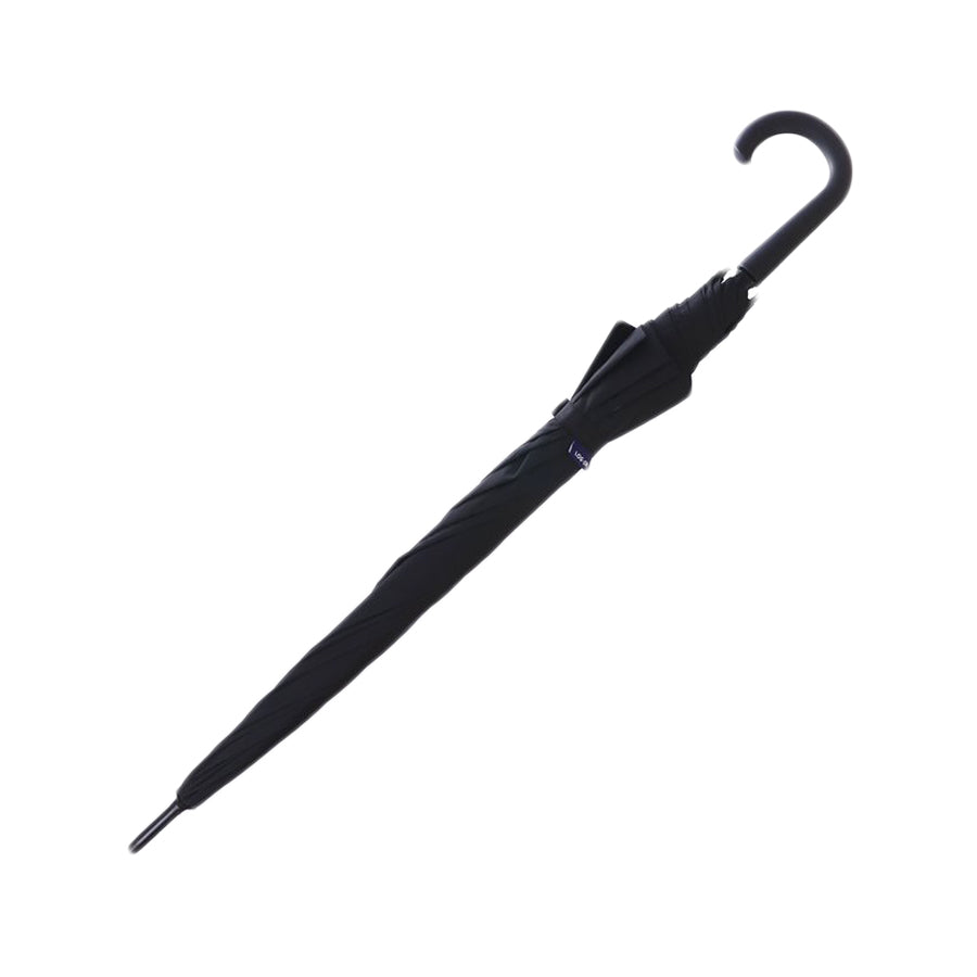 LOG-ON 27 Inches Golf Umb_Black