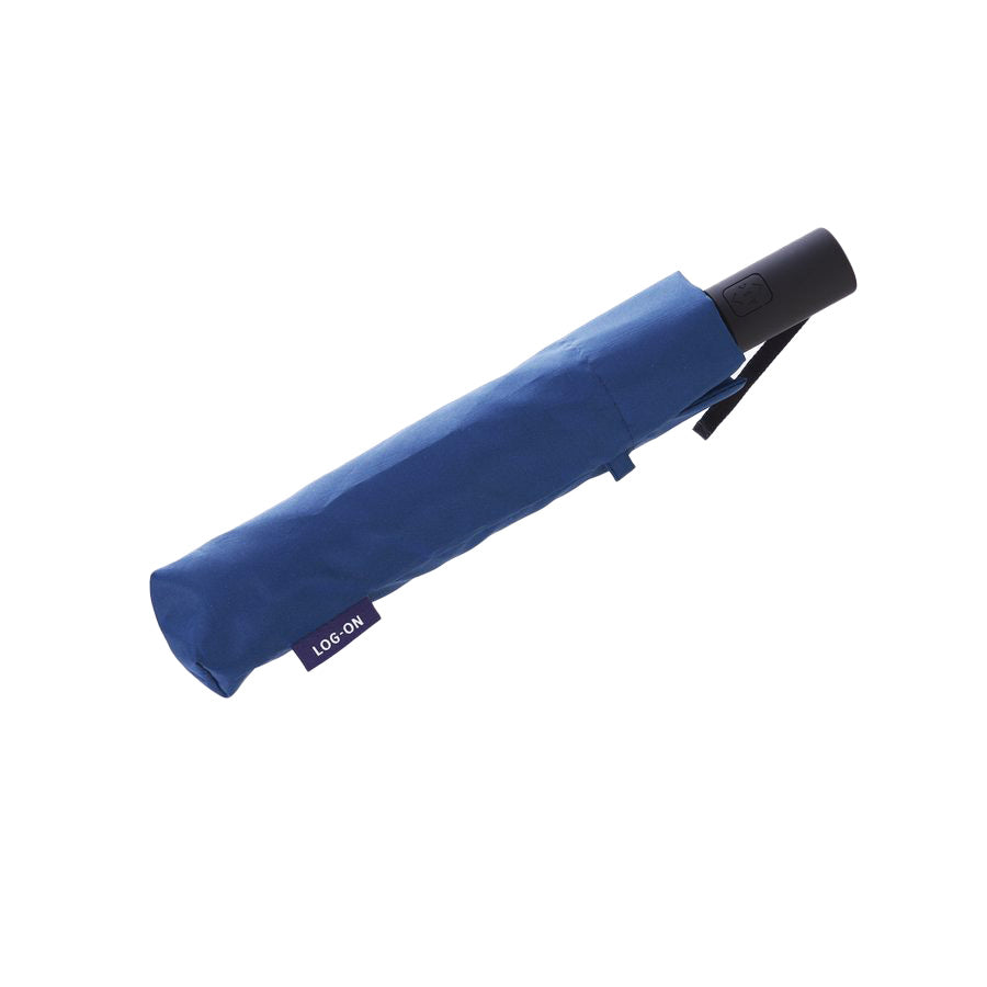 LOG-ON ASC 53cm Autos Light Folding Umbrella - NV