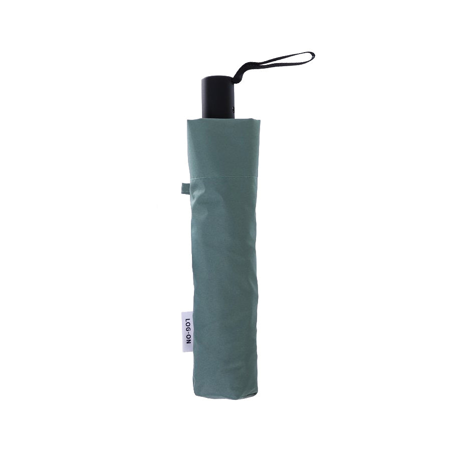 LOG-ON ASC 53cm Autos Light Folding Umbrella - KH