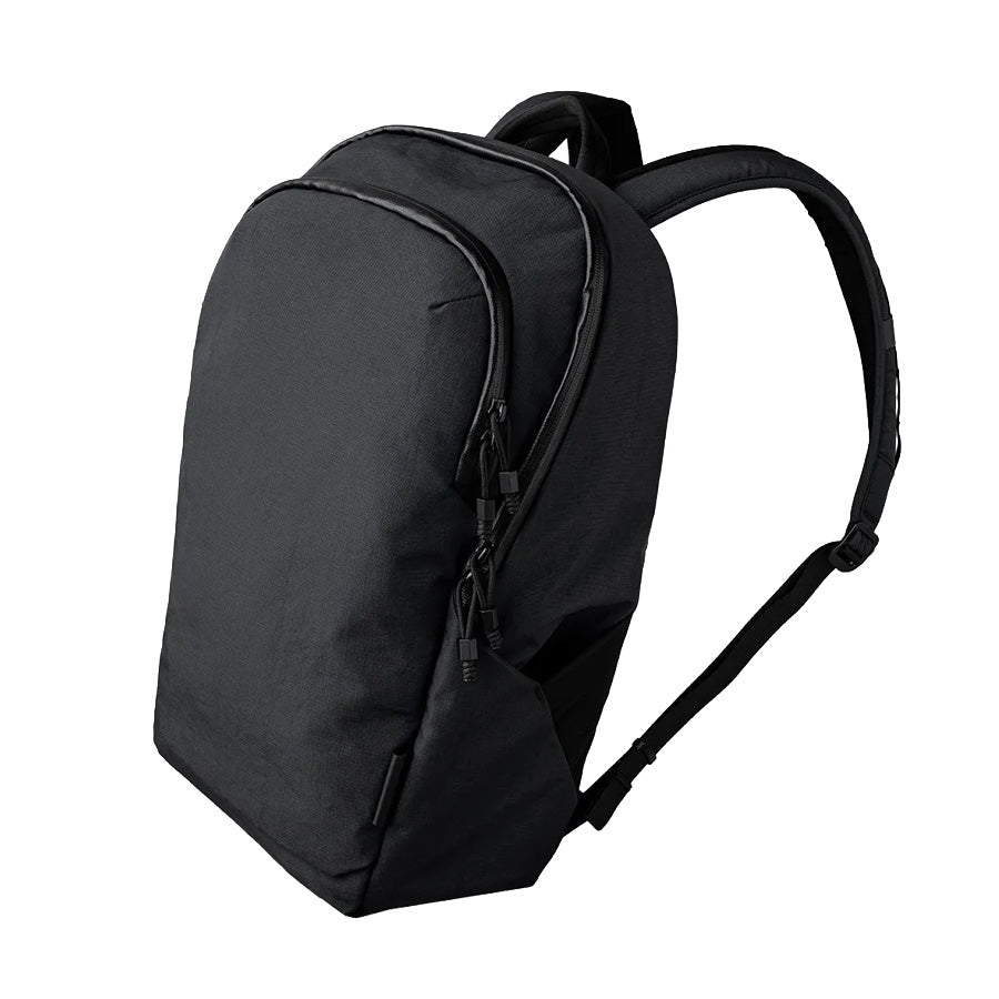 ALPAKA Bravo Backpack 23L 400D - Black