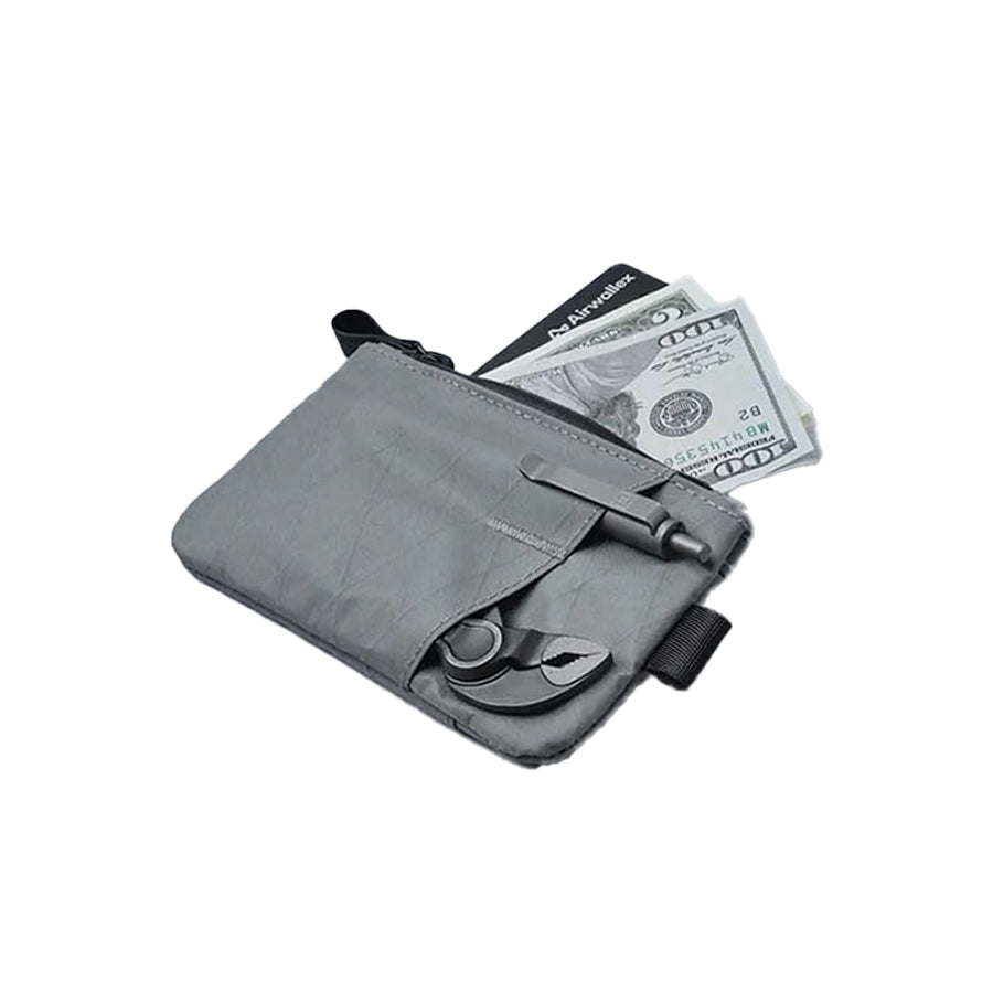ALPAKA Zip Pouch Pro XPAC VX21 - Grey