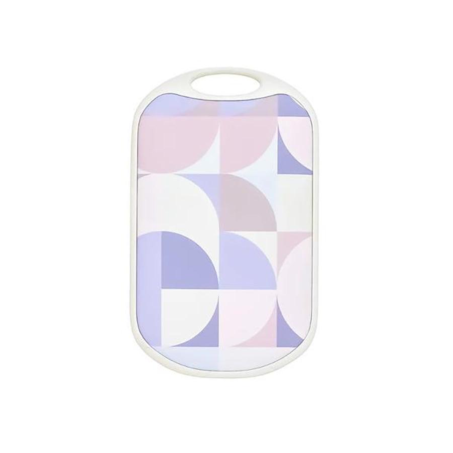 ELAICE Oval Hand Warmer - Geometry