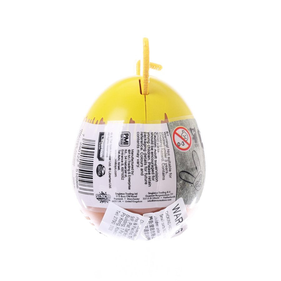 FUGGLER Fuggler Esther Version Blind Egg Capsule