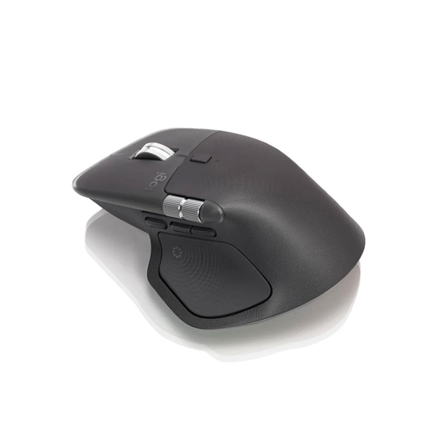 LOGITECH MX Master 4 Wireless Mouse Graphite