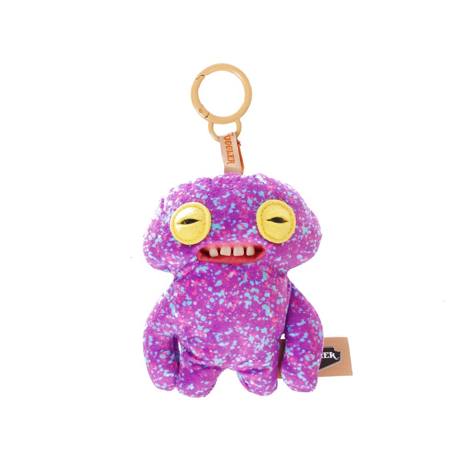 FUGGLER Key Ring S6 - Squidge