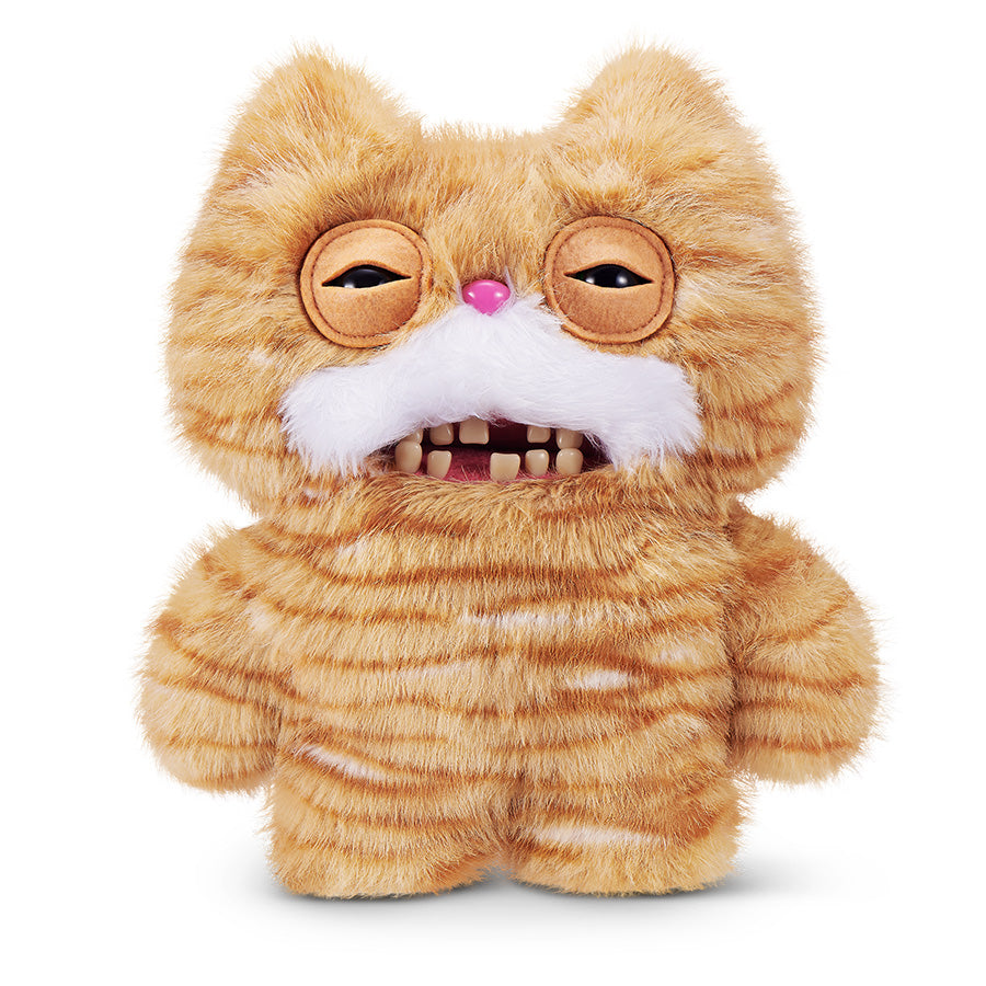 FUGGLER Alley Cats - Stinkface