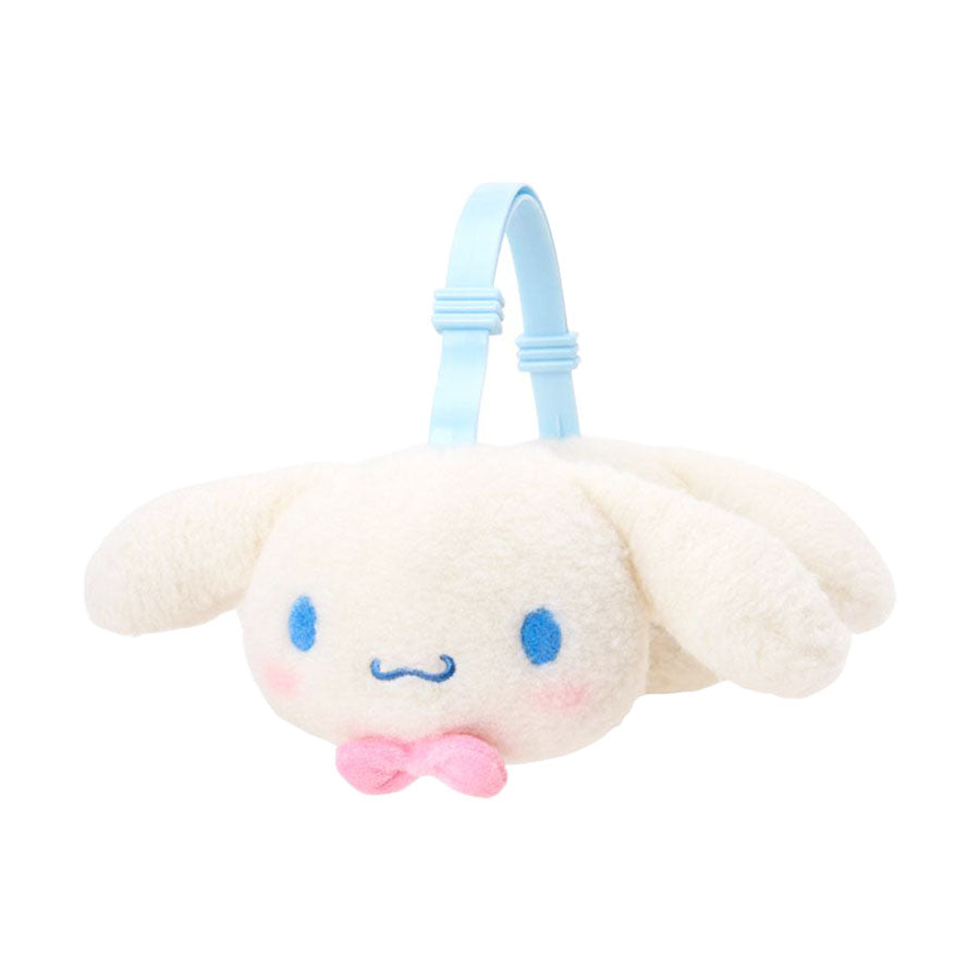 SANRIO FAMILY Earmuffs_Lb Cn