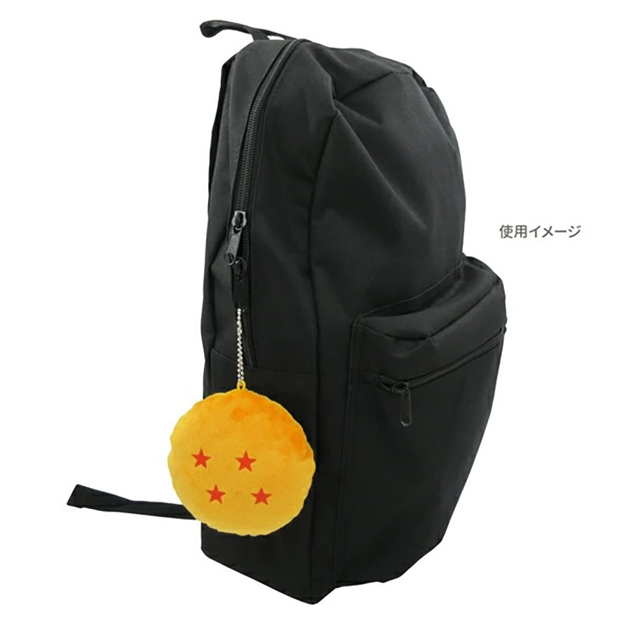 KCOMPANY F25 Dragon Ball Pouch - 4 Stars (50g)