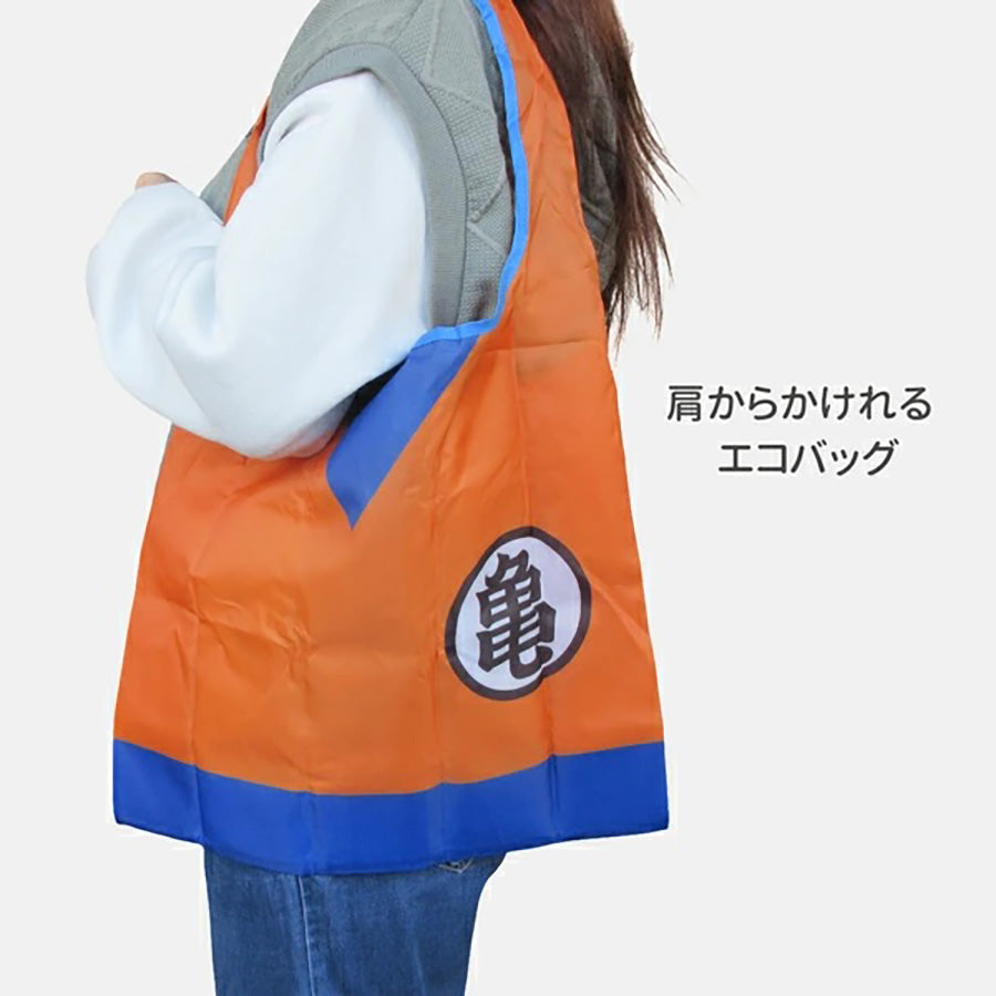 KCOMPANY F25 Dragon Ball Eco Bag - Turtle (35g)