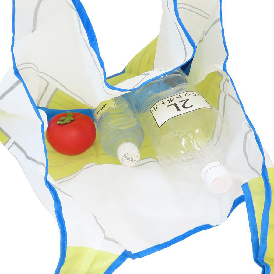 KCOMPANY F25 Dragon Bal Eco Bag - Page (35g)
