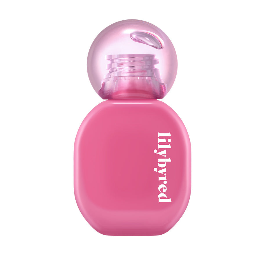 LILYBYRED Balming Dewy Tint 06 - Topping Cherry