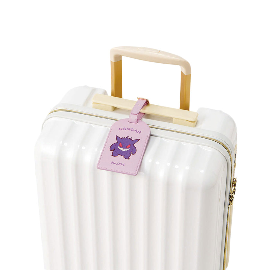 GOWELL Luggage Tag - Gengar